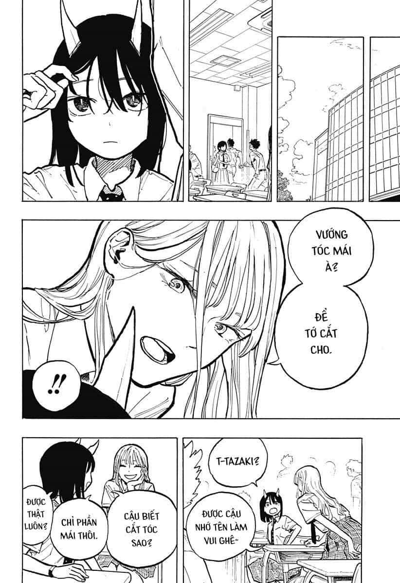 Ruri Dragon - Chương 35 - ảnh 5