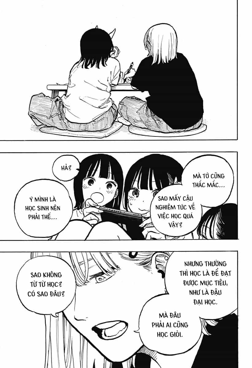 Ruri Dragon - Chương 36 - ảnh 10