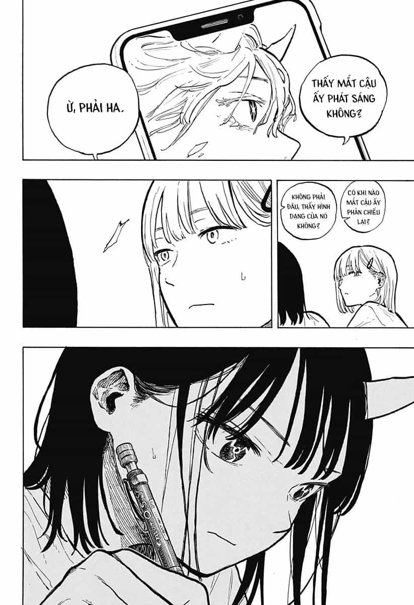 Ruri Dragon - Chương 36 - ảnh 13
