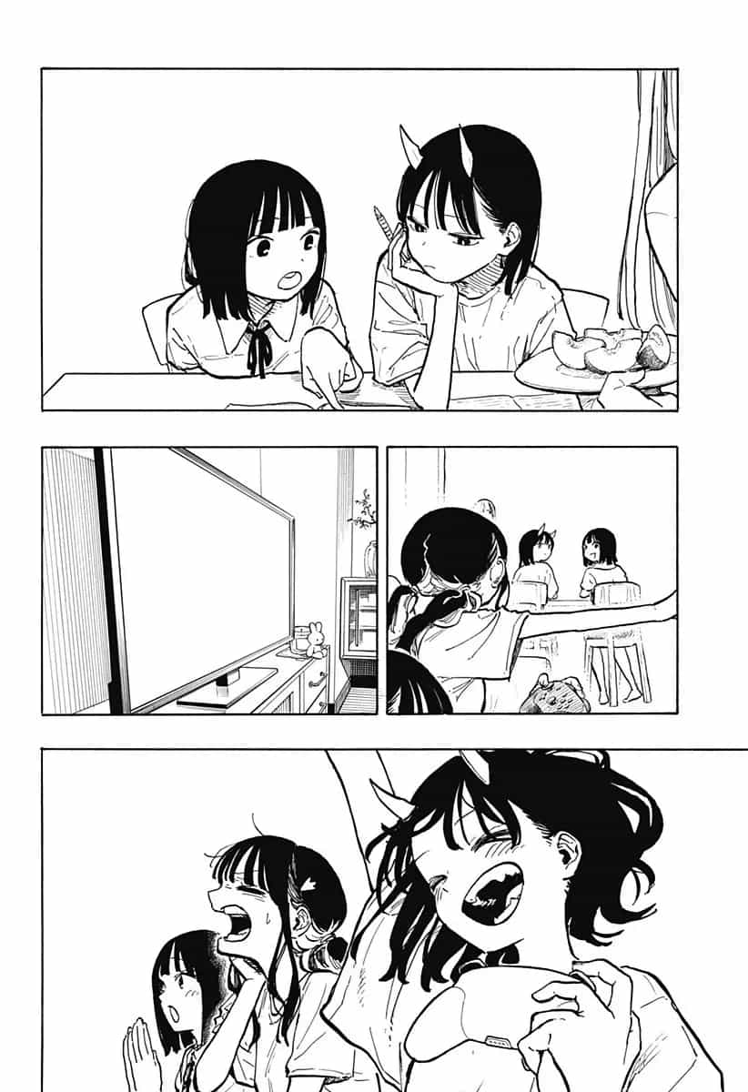 Ruri Dragon - Chương 36 - ảnh 19