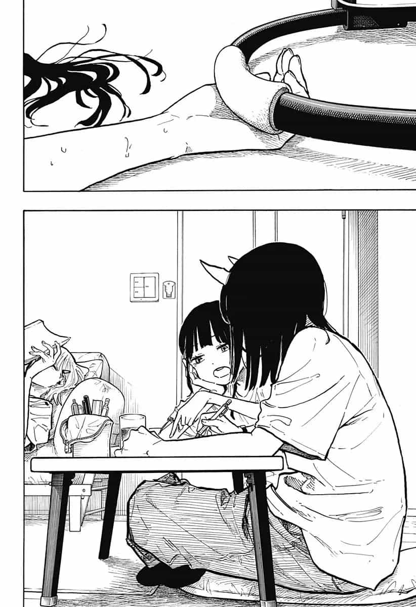Ruri Dragon - Chương 36 - ảnh 3