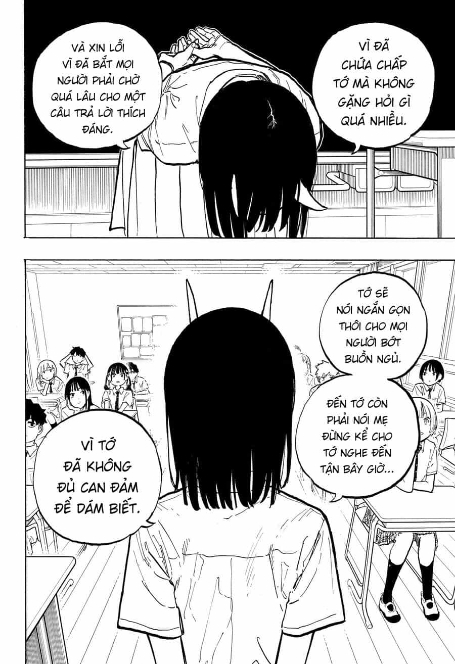 Ruri Dragon - Chương 37 - ảnh 17
