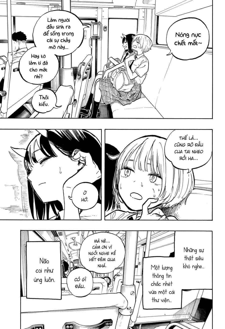 Ruri Dragon - Chương 37 - ảnh 6