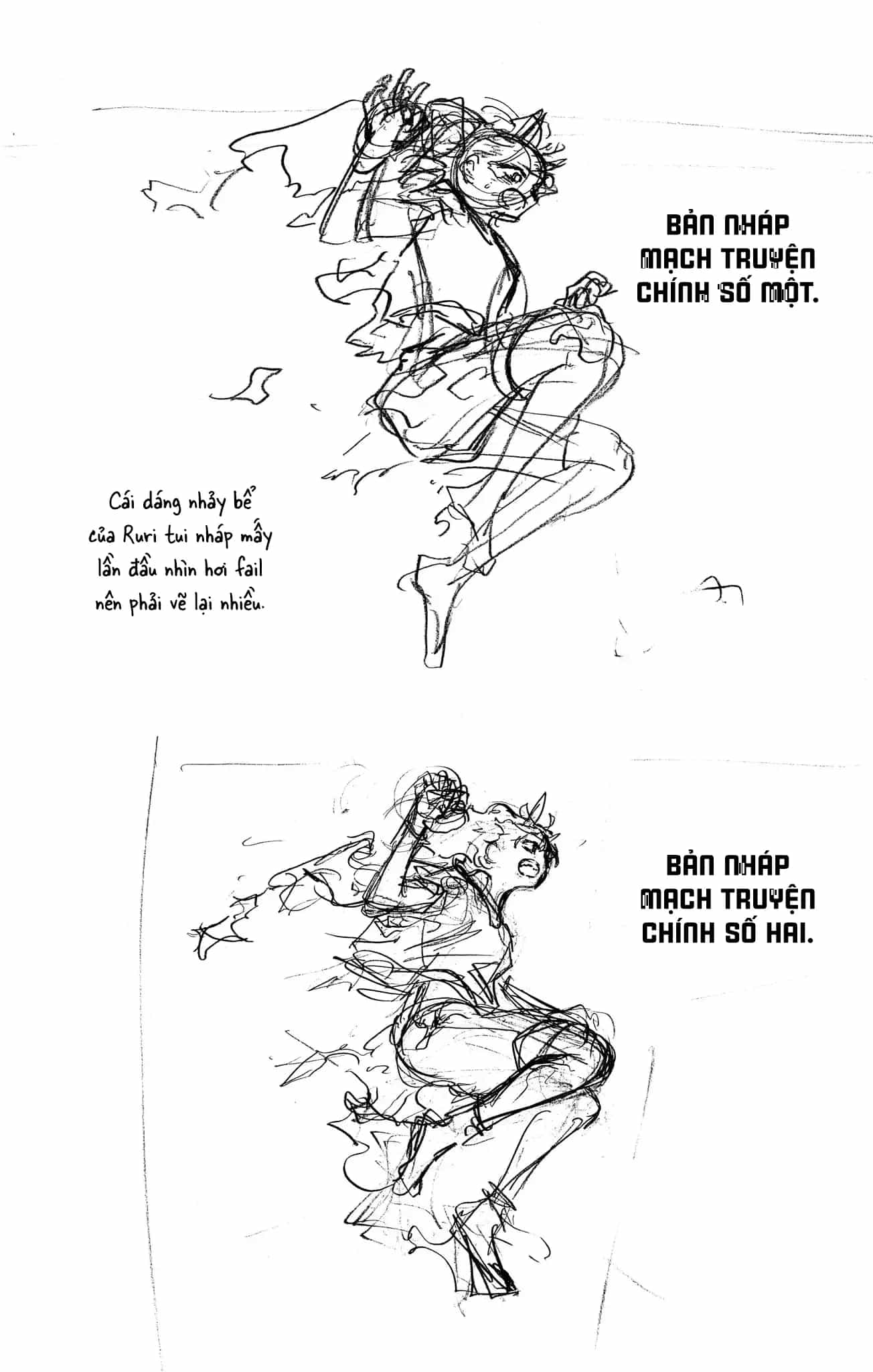 Ruri Dragon - Chương 38 - ảnh 10