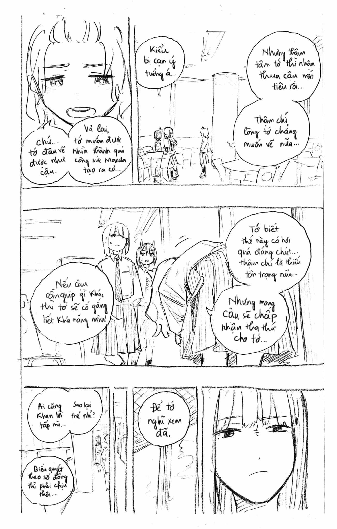 Ruri Dragon - Chương 38 - ảnh 15
