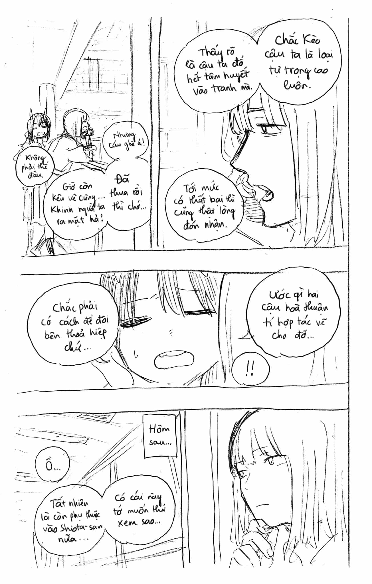 Ruri Dragon - Chương 38 - ảnh 16