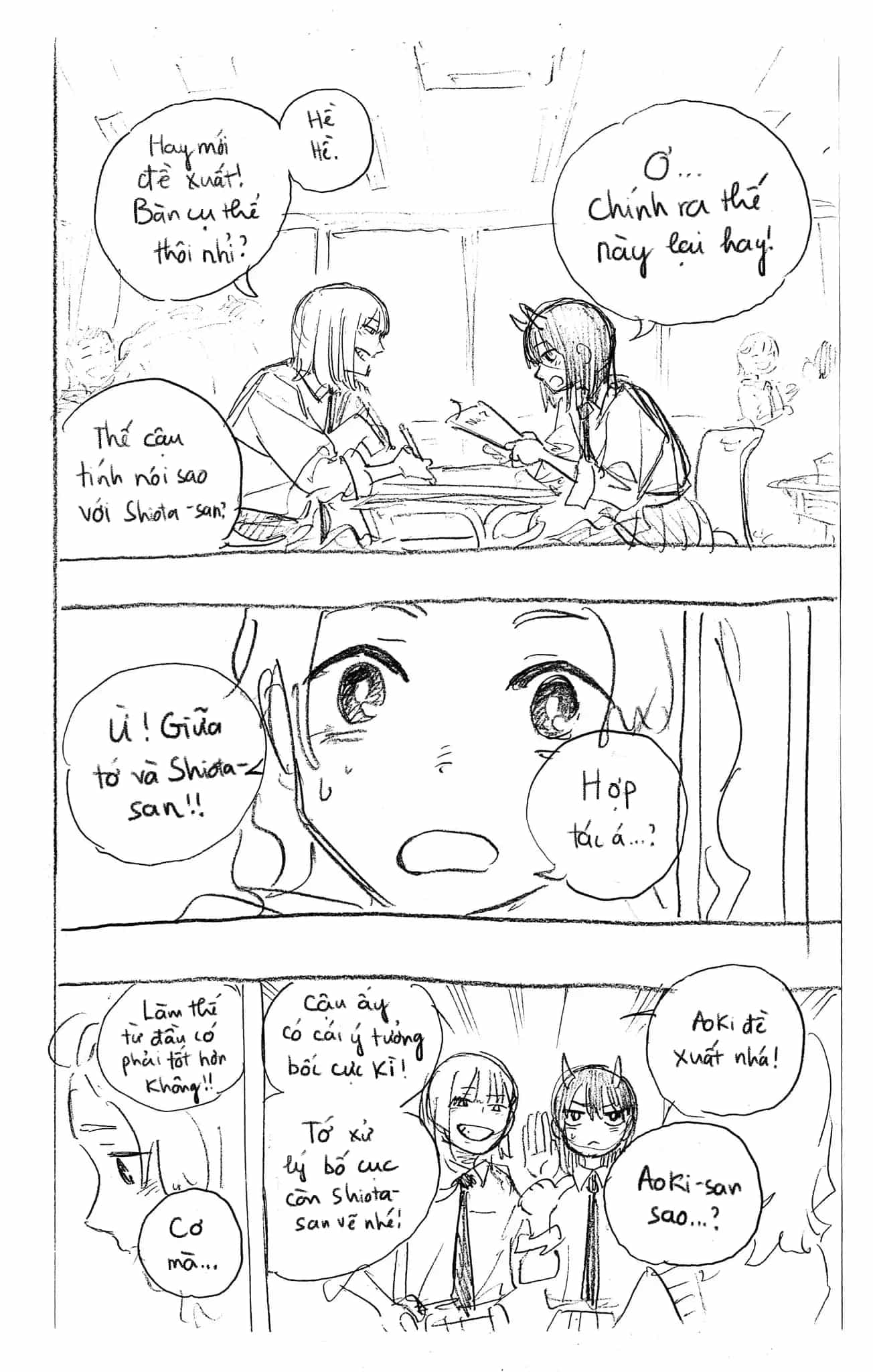 Ruri Dragon - Chương 38 - ảnh 17