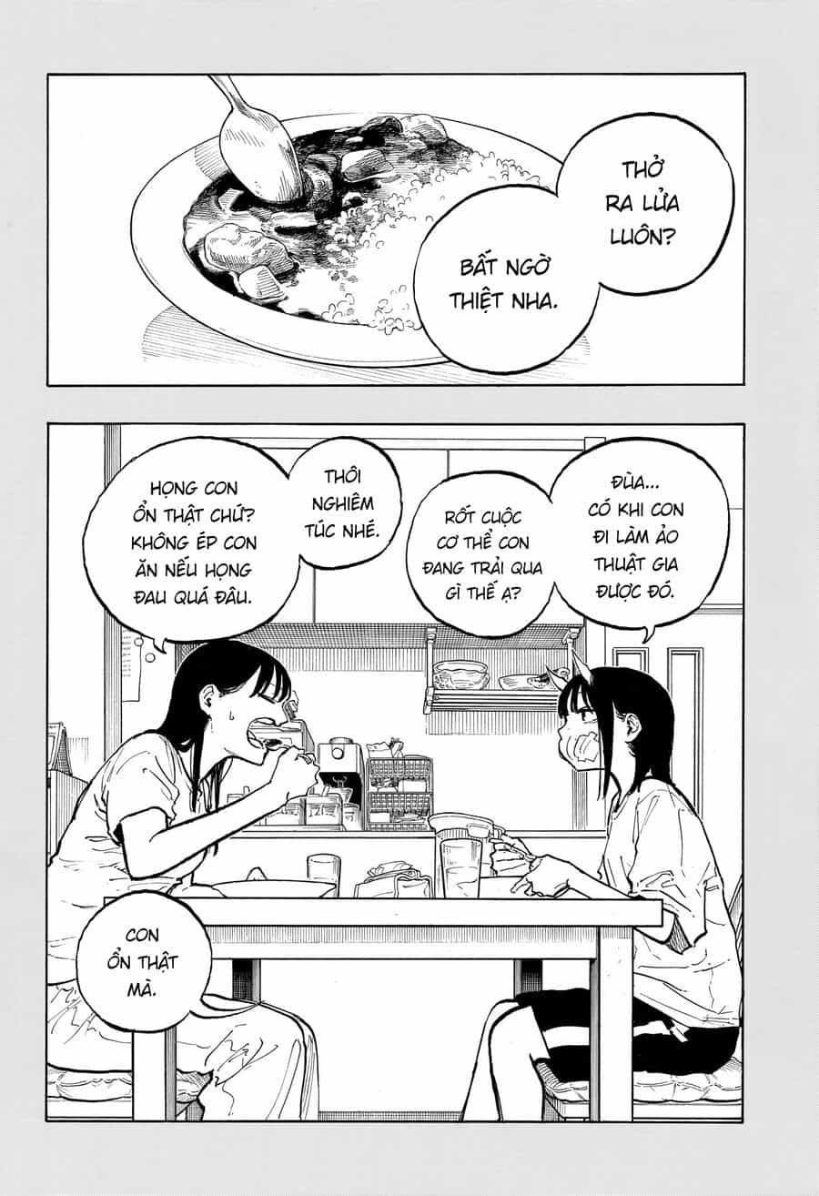 Ruri Dragon - Chương 38 - ảnh 2