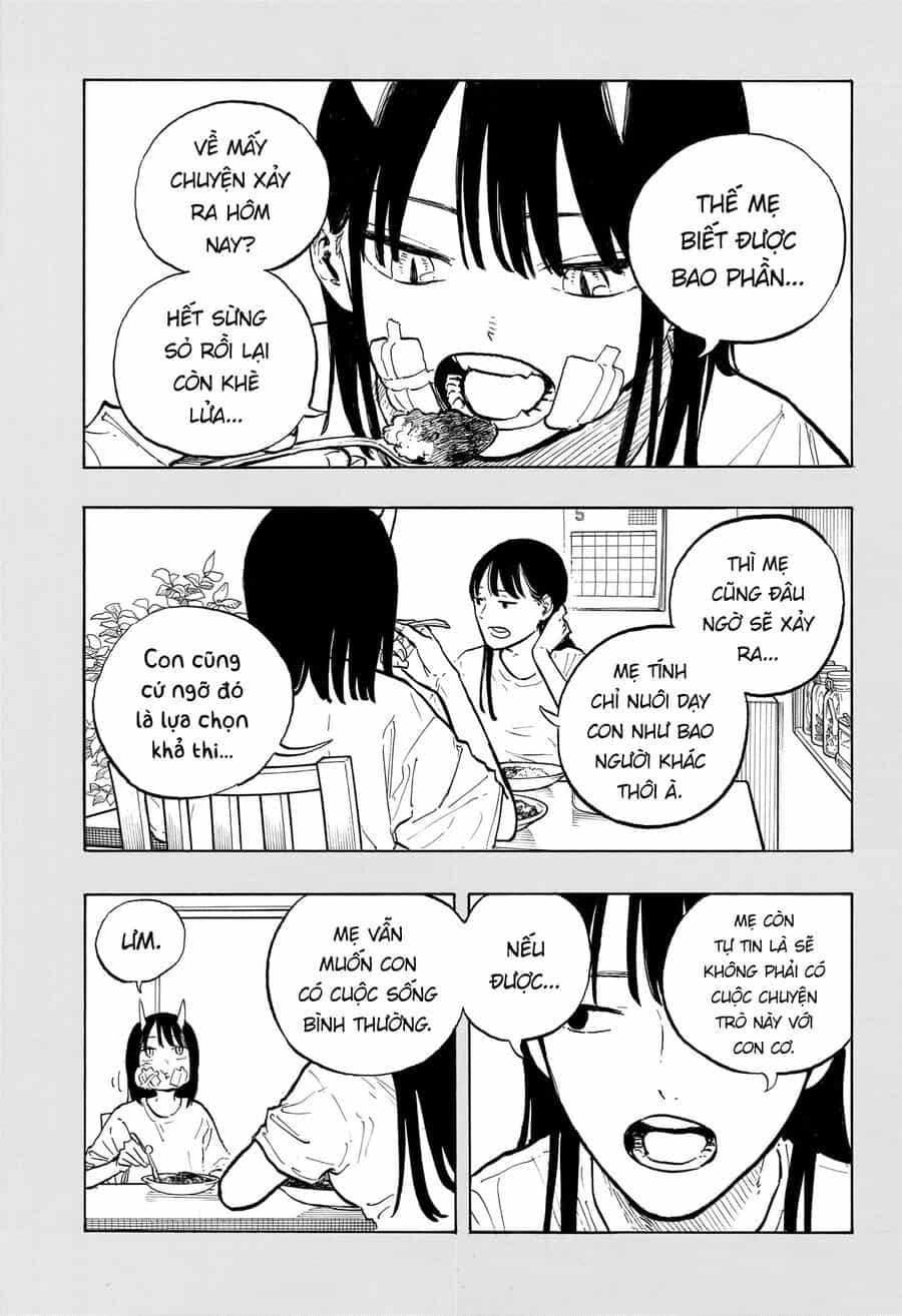 Ruri Dragon - Chương 38 - ảnh 3