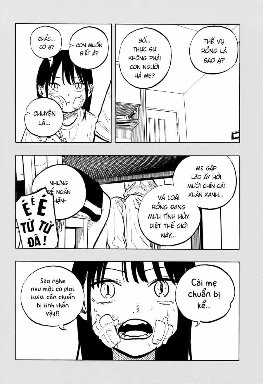 Ruri Dragon - Chương 38 - ảnh 4