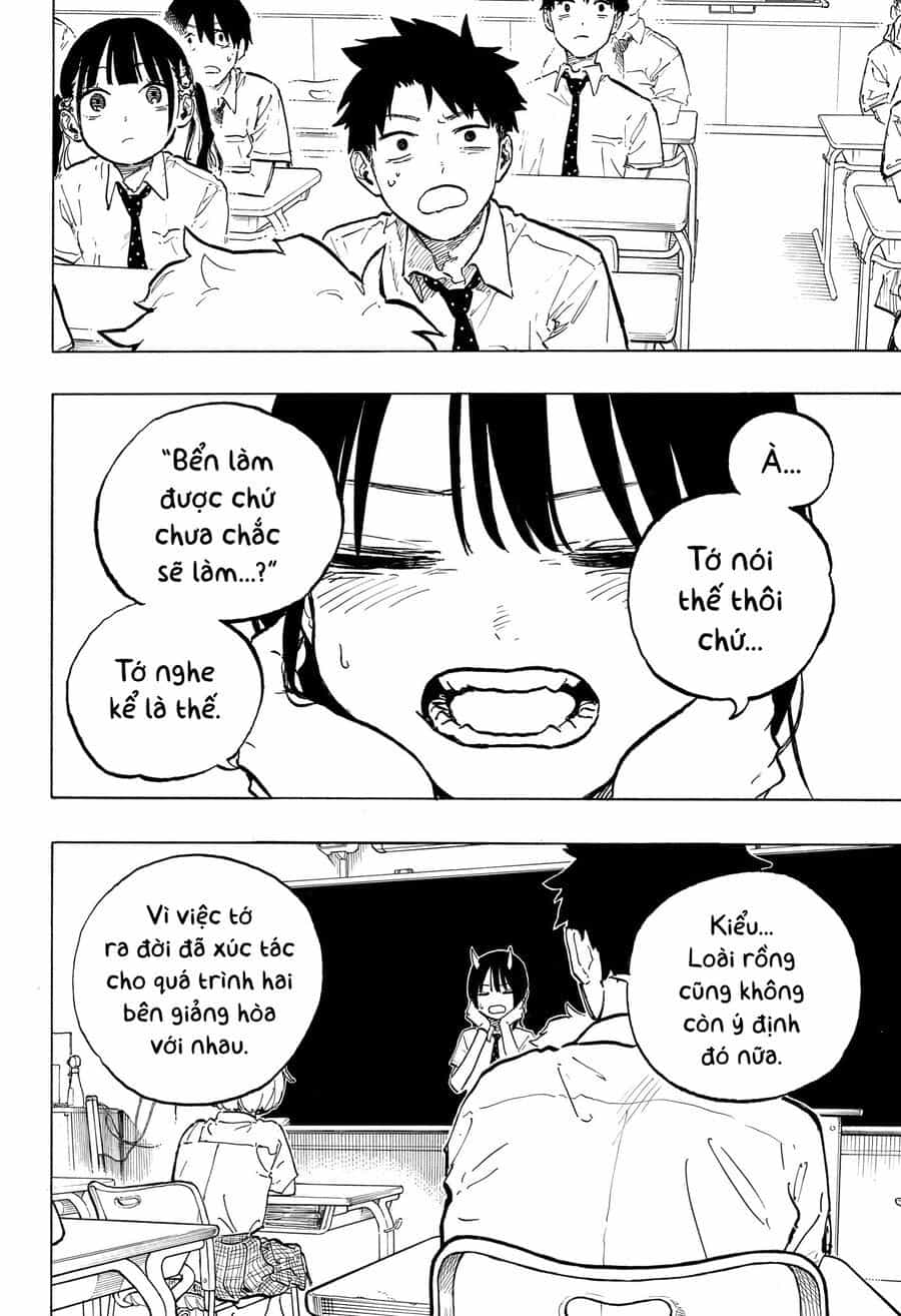 Ruri Dragon - Chương 38 - ảnh 8
