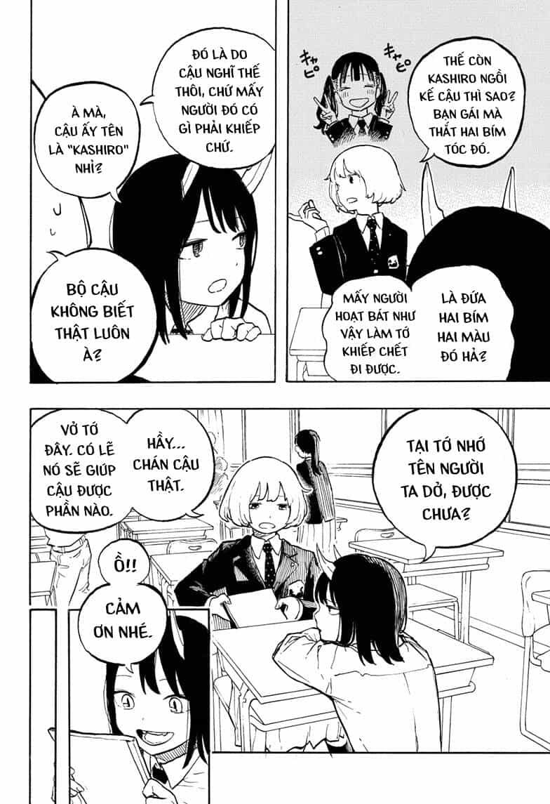 Ruri Dragon - Chương 4 - ảnh 5