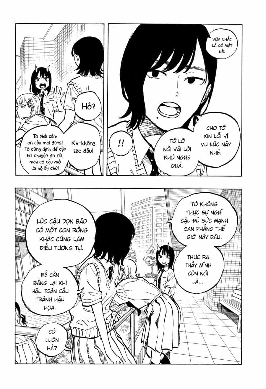 Ruri Dragon - Chương 39 - ảnh 10