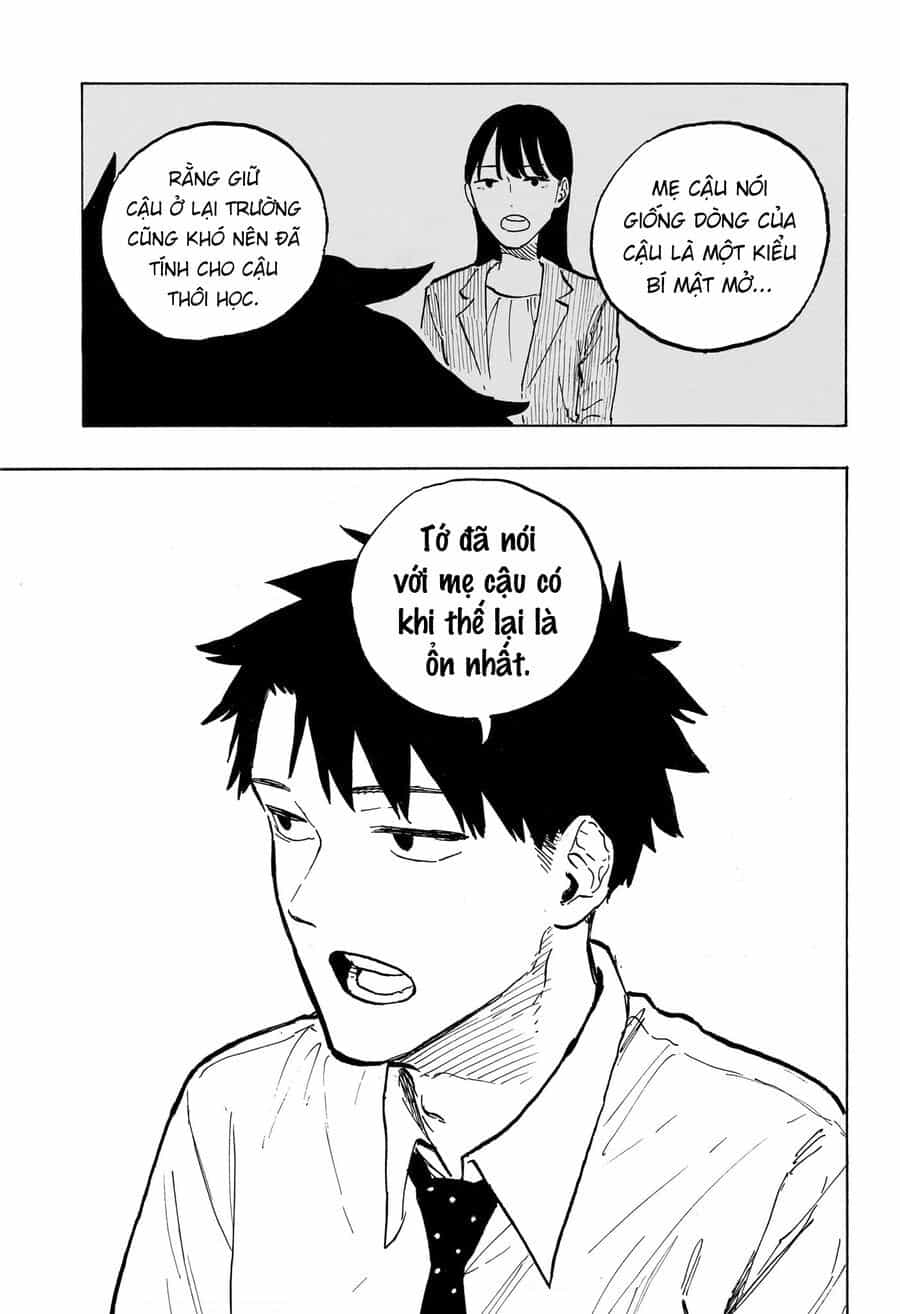 Ruri Dragon - Chương 39 - ảnh 19