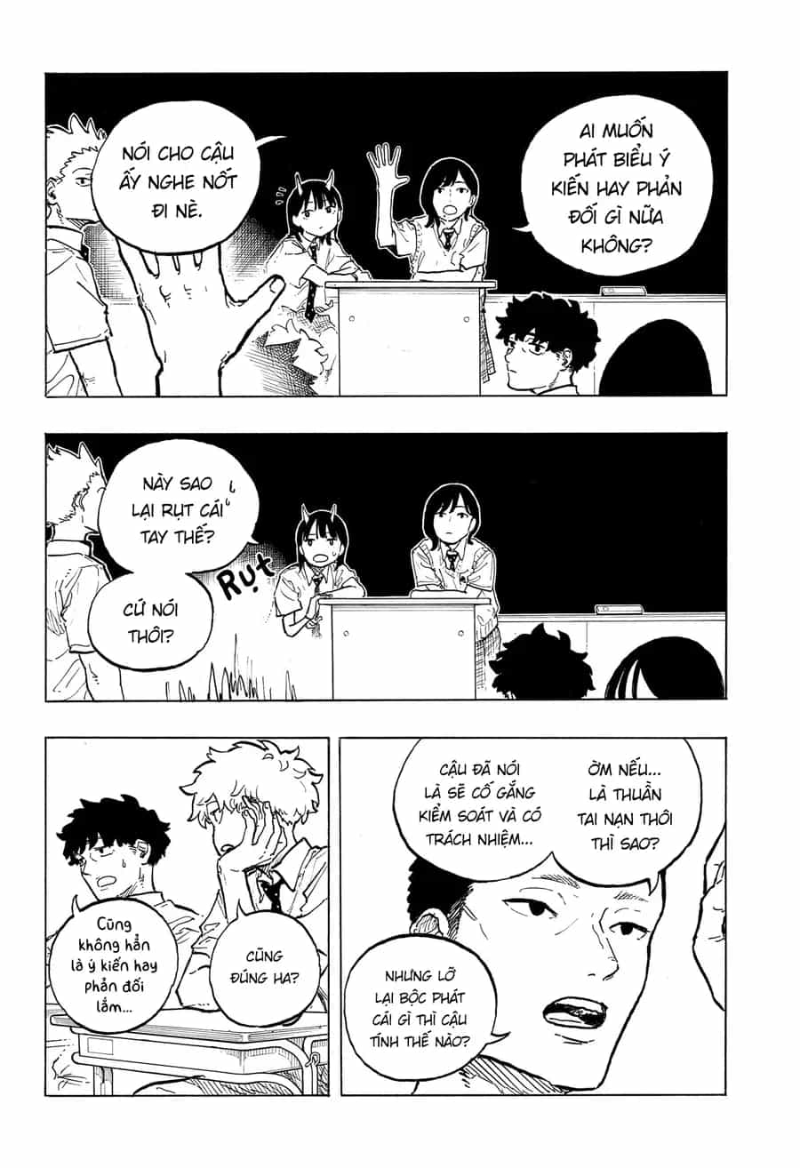 Ruri Dragon - Chương 40 - ảnh 16