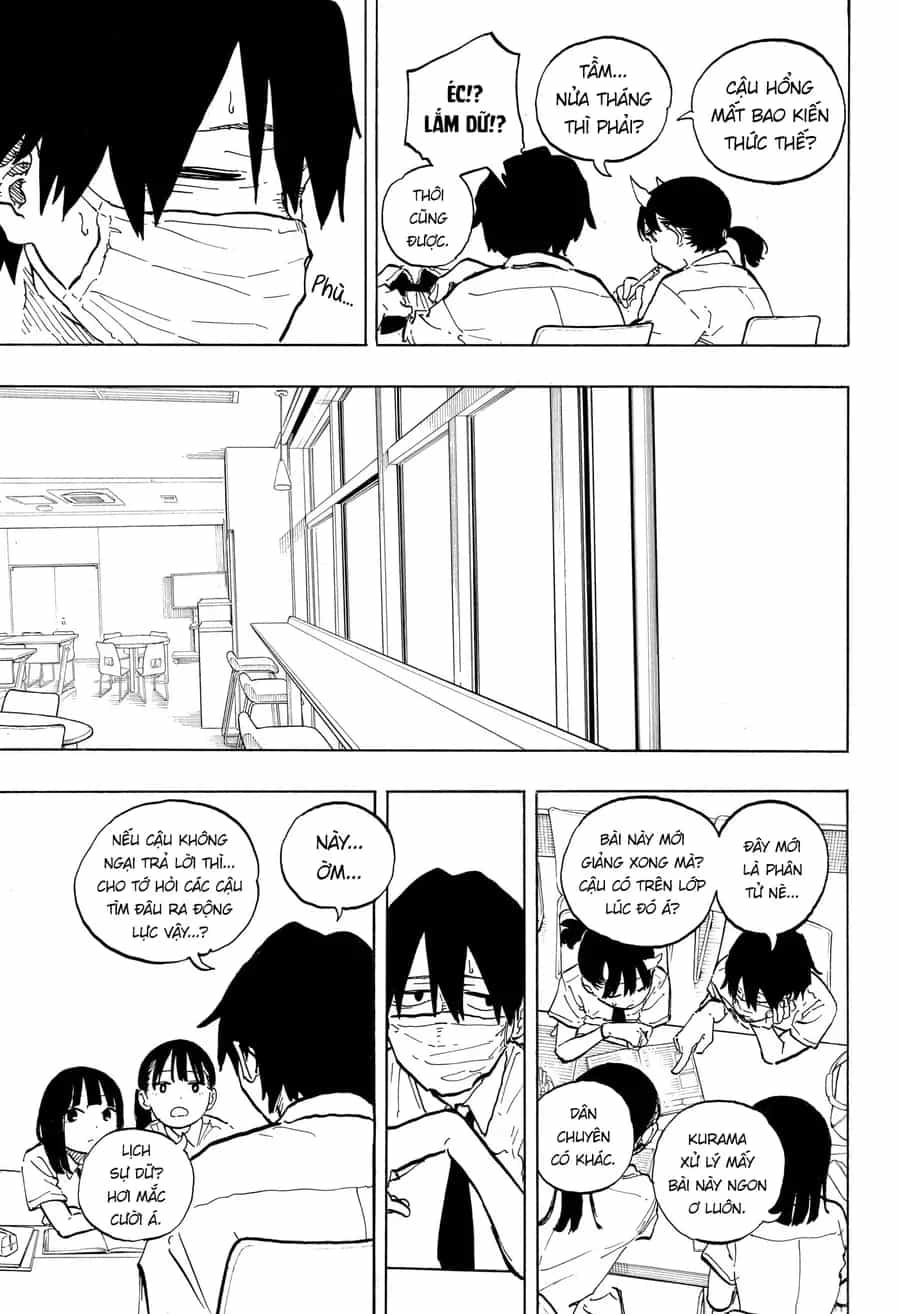 Ruri Dragon - Chương 41 - ảnh 13