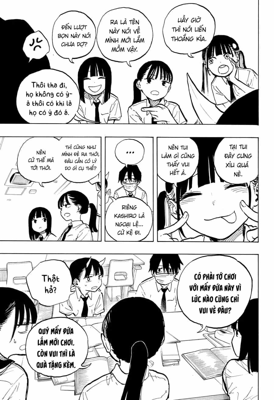 Ruri Dragon - Chương 41 - ảnh 15