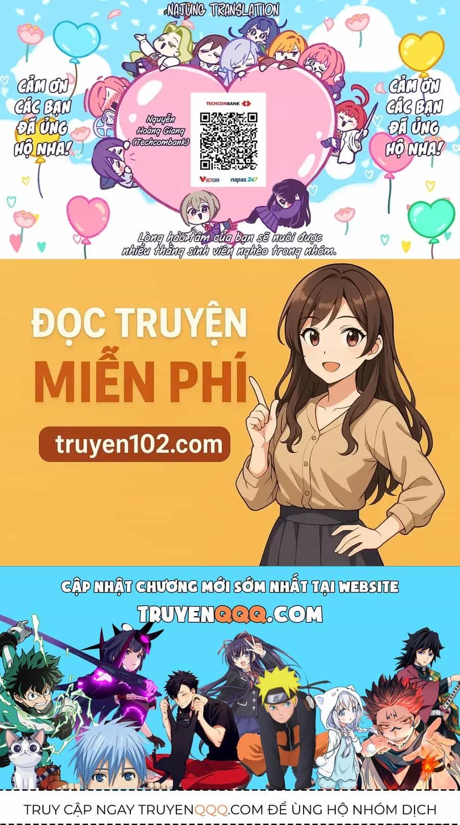 Ruri Dragon - Chương 42 - ảnh 21