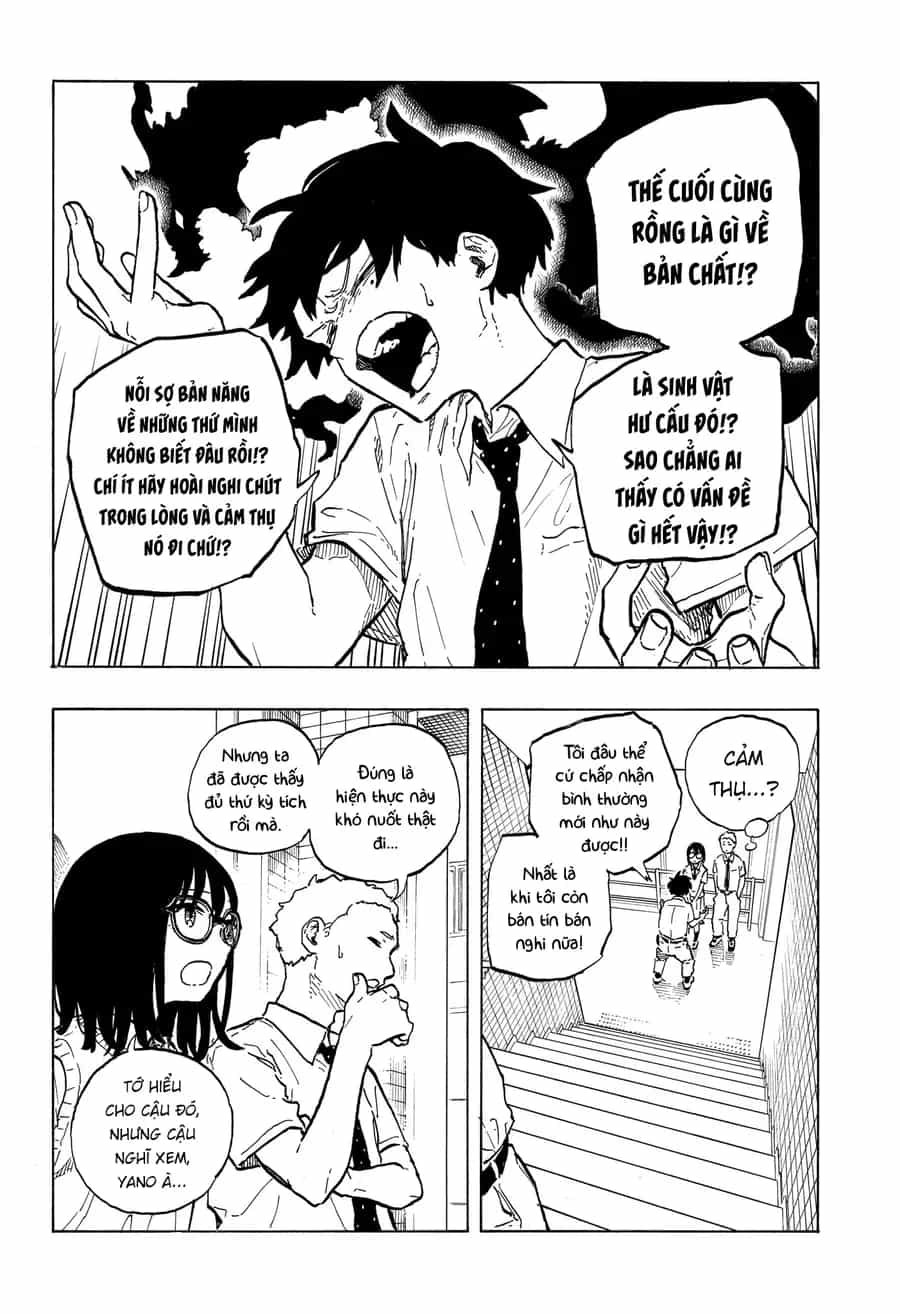 Ruri Dragon - Chương 42 - ảnh 6
