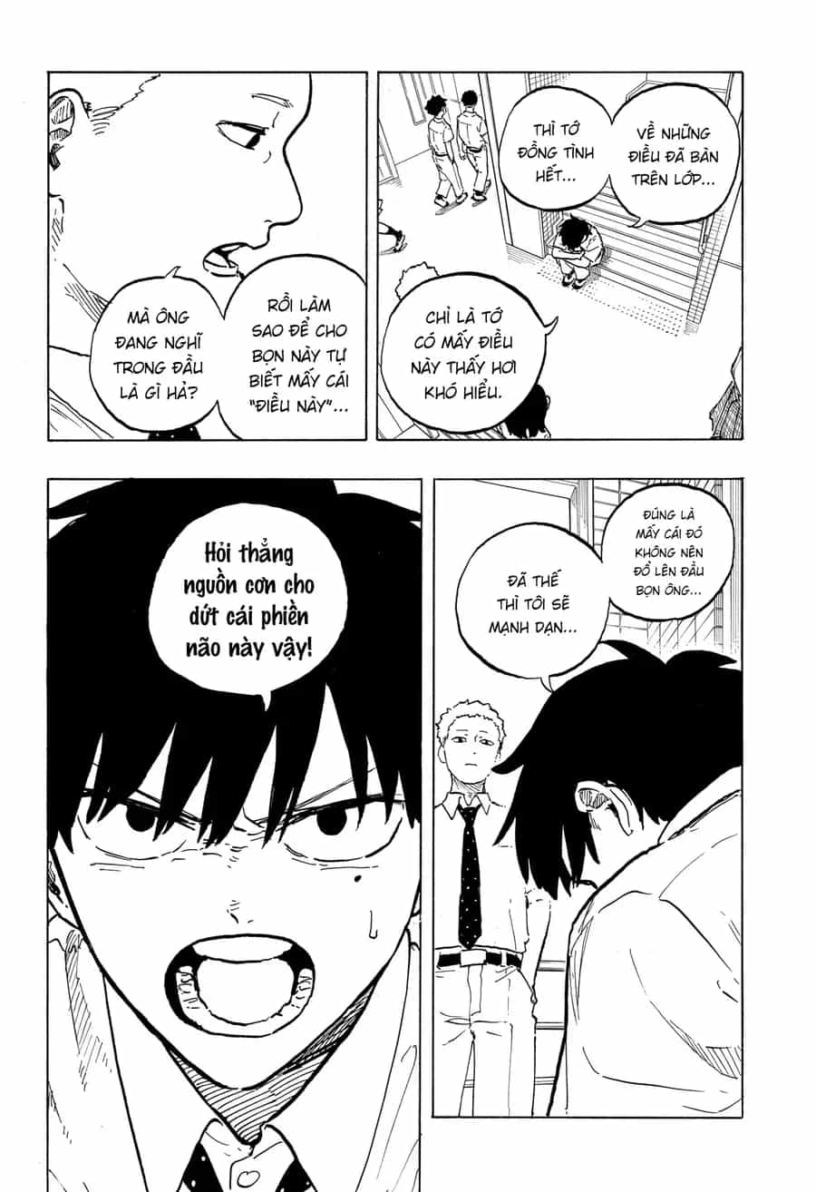 Ruri Dragon - Chương 42 - ảnh 8