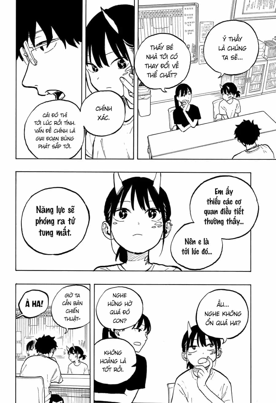 Ruri Dragon - Chương 43 - ảnh 12