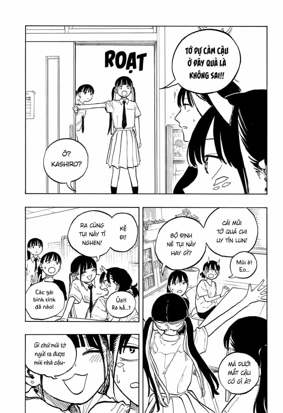 Ruri Dragon - Chương 43 - ảnh 13