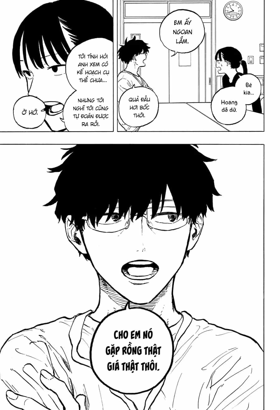 Ruri Dragon - Chương 43 - ảnh 19