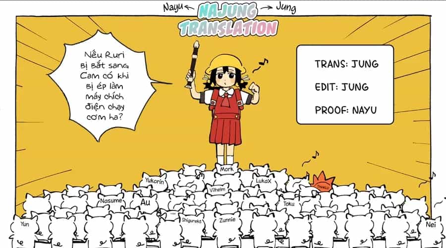 Ruri Dragon - Chương 43 - ảnh 20