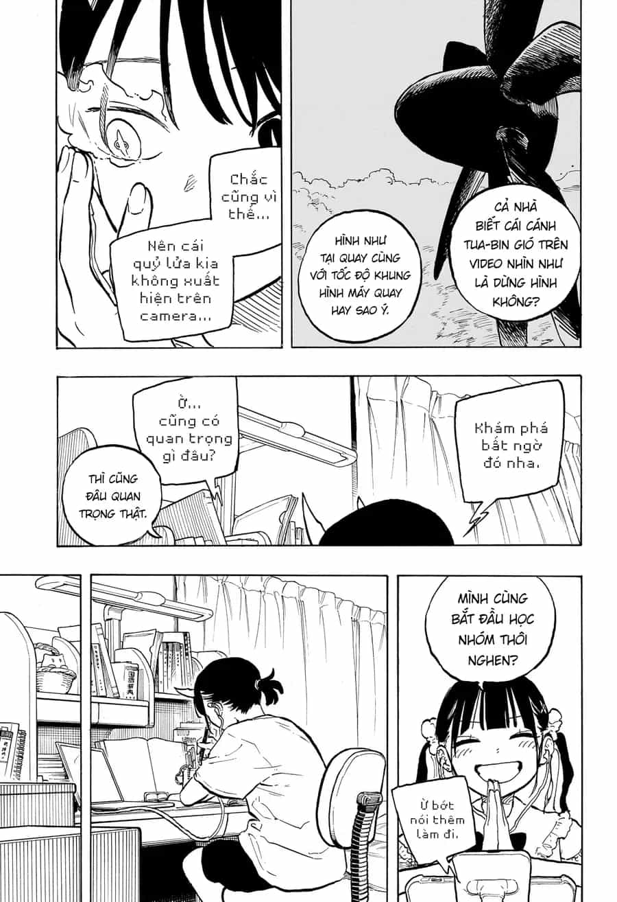 Ruri Dragon - Chương 44 - ảnh 11