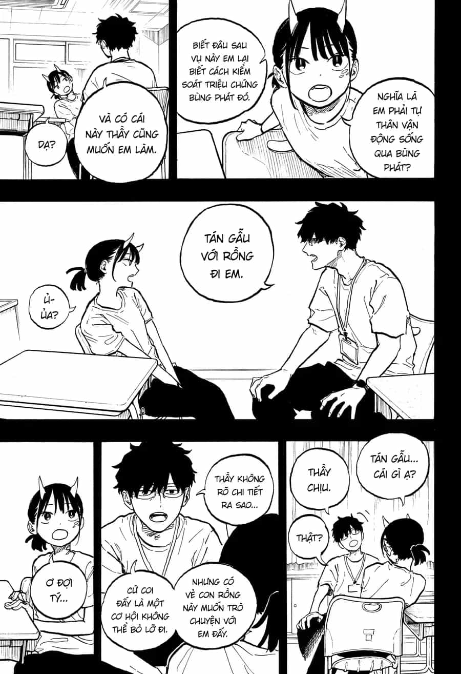 Ruri Dragon - Chương 44 - ảnh 15