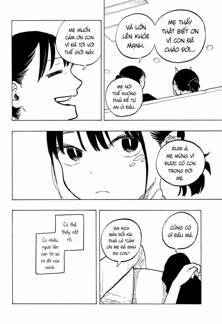 Ruri Dragon - Chương 44 - ảnh 6