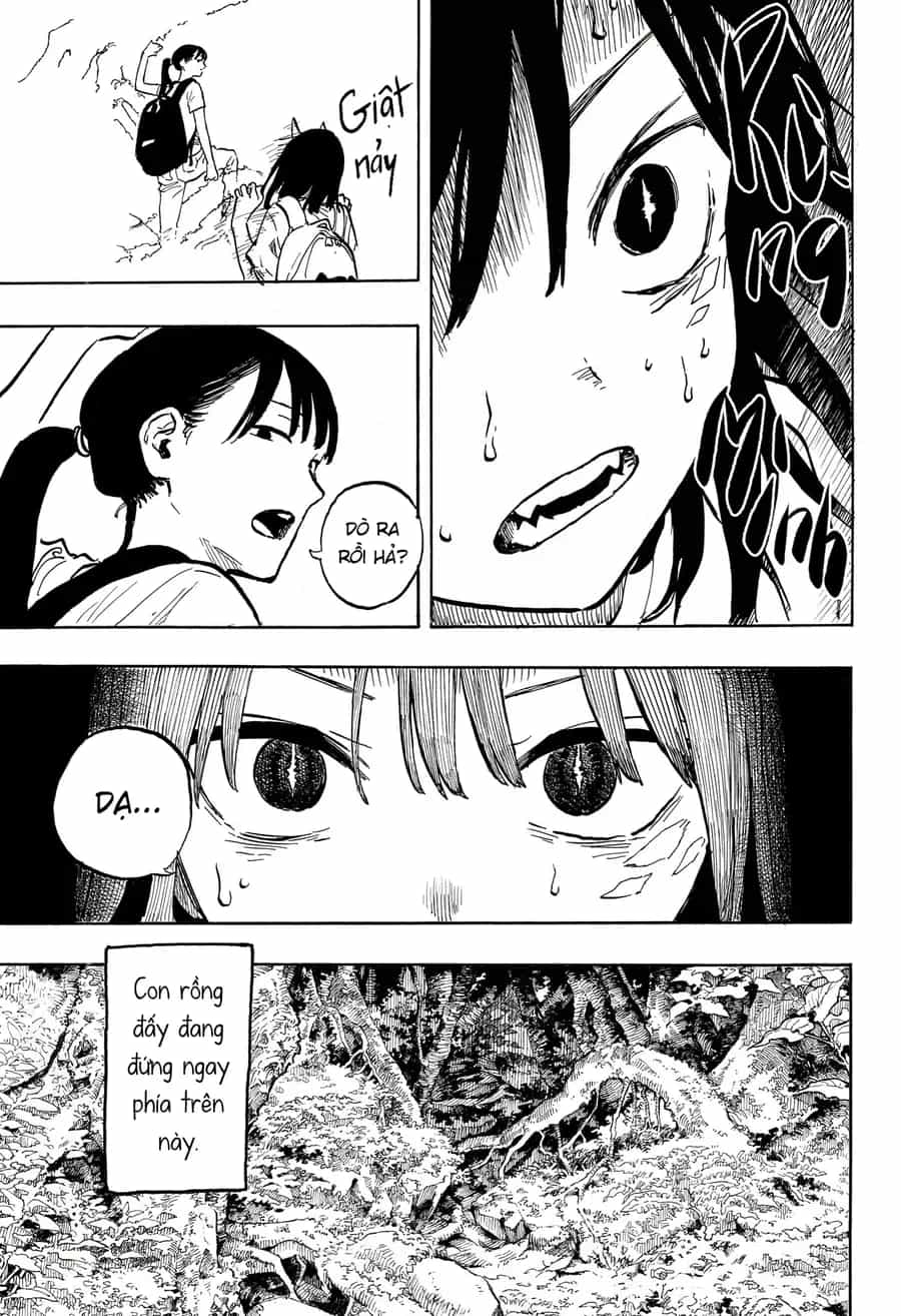 Ruri Dragon - Chương 45 - ảnh 19