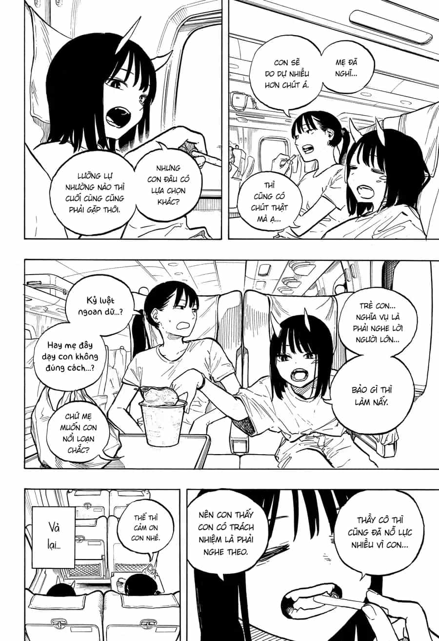 Ruri Dragon - Chương 45 - ảnh 8