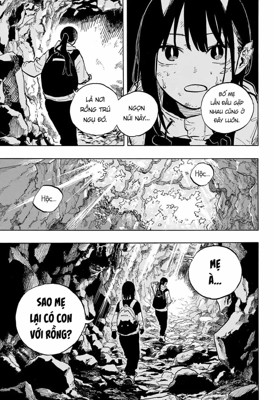 Ruri Dragon - Chương 46 - ảnh 10