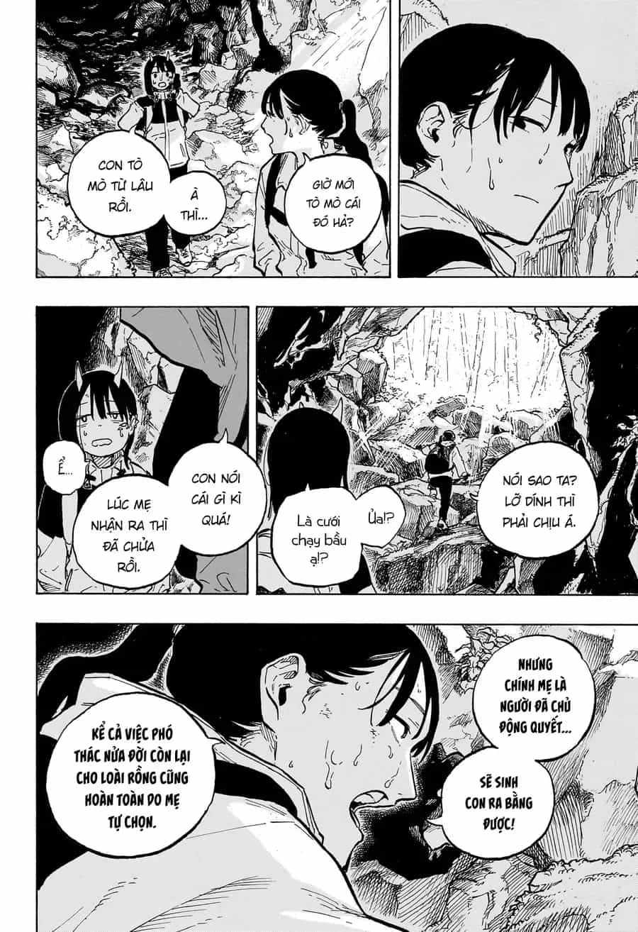 Ruri Dragon - Chương 46 - ảnh 11