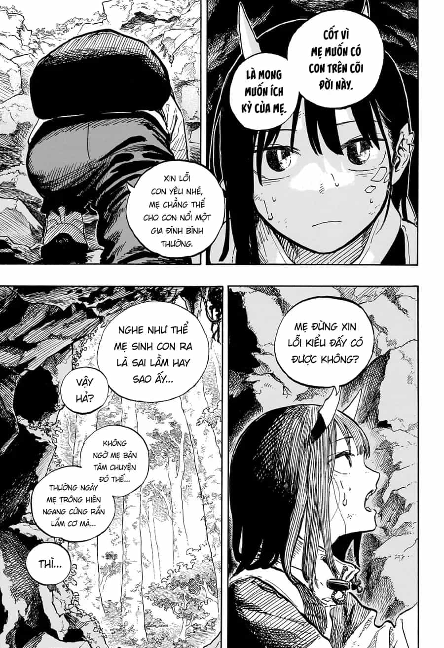 Ruri Dragon - Chương 46 - ảnh 12