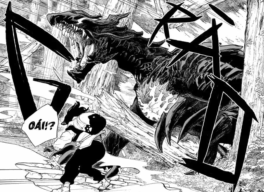Ruri Dragon - Chương 46 - ảnh 19