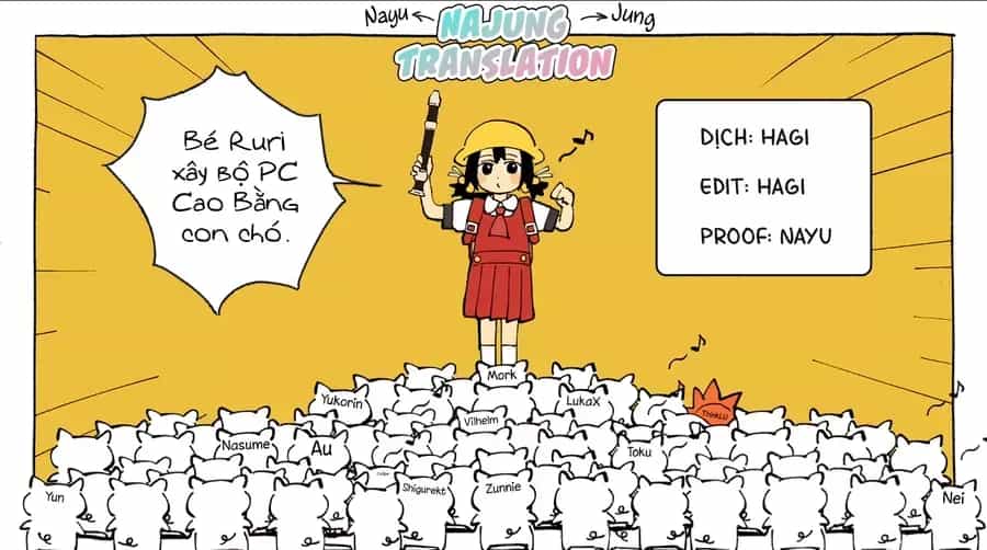 Ruri Dragon - Chương 46 - ảnh 20