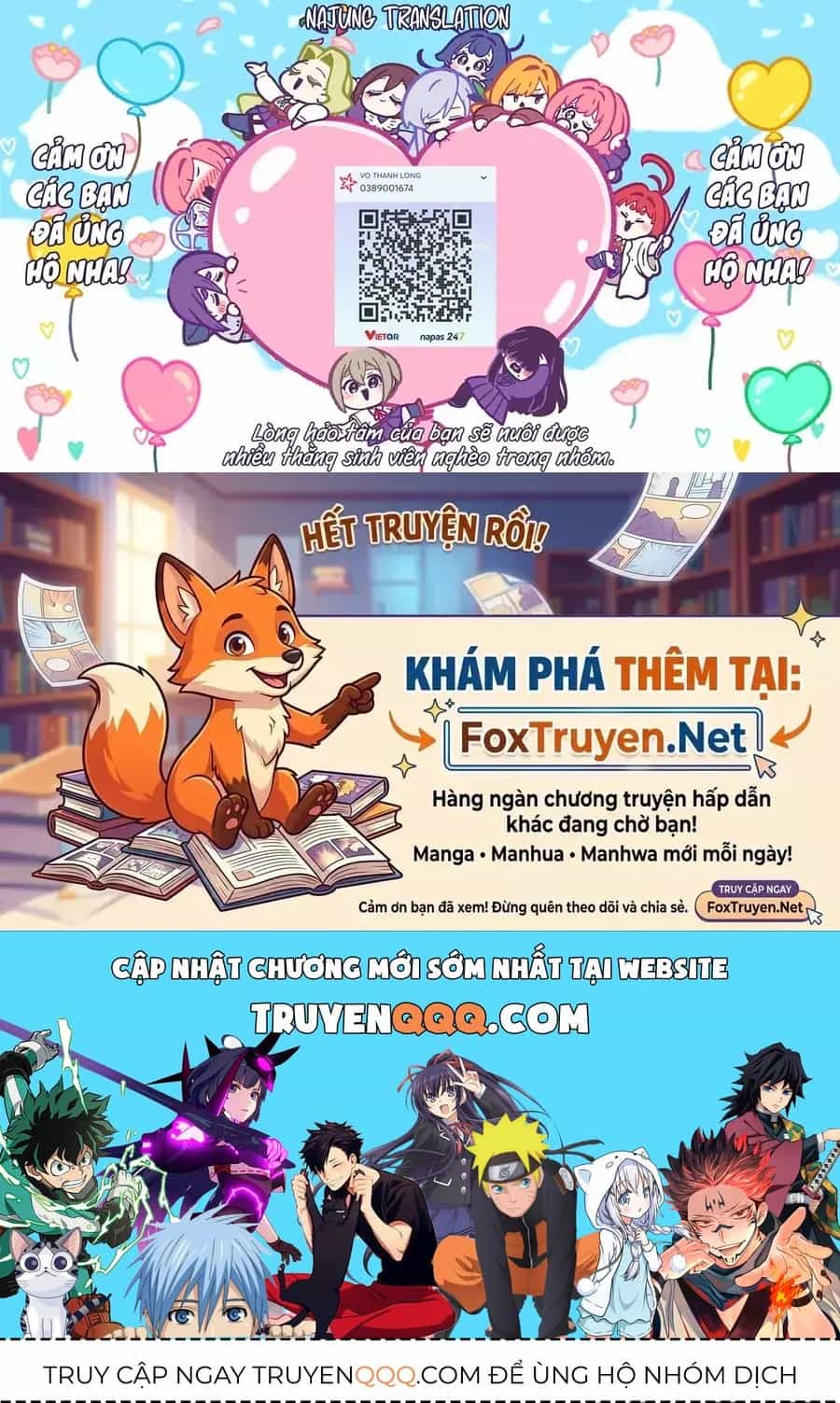 Ruri Dragon - Chương 46 - ảnh 21