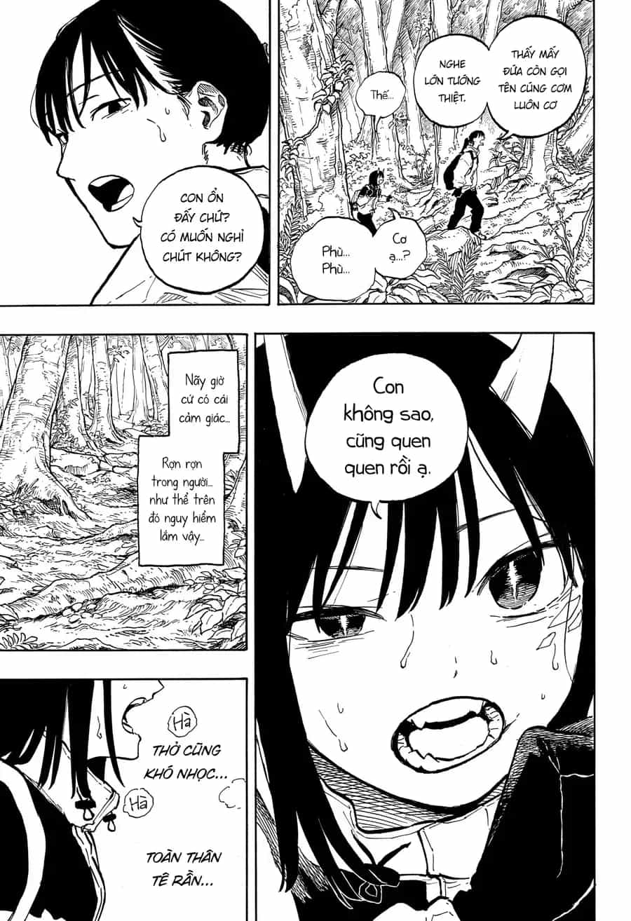 Ruri Dragon - Chương 46 - ảnh 4