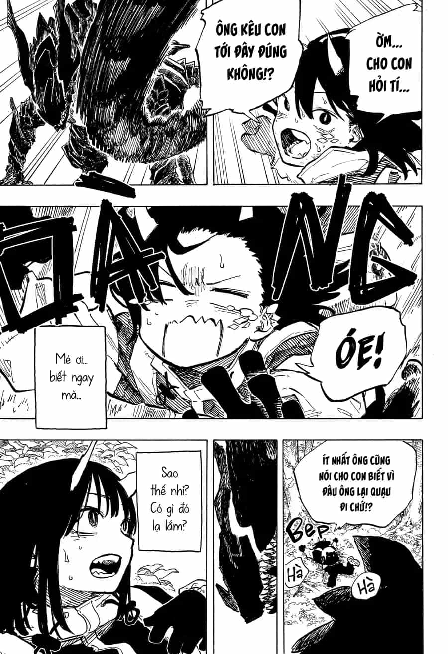Ruri Dragon - Chương 47 - ảnh 7
