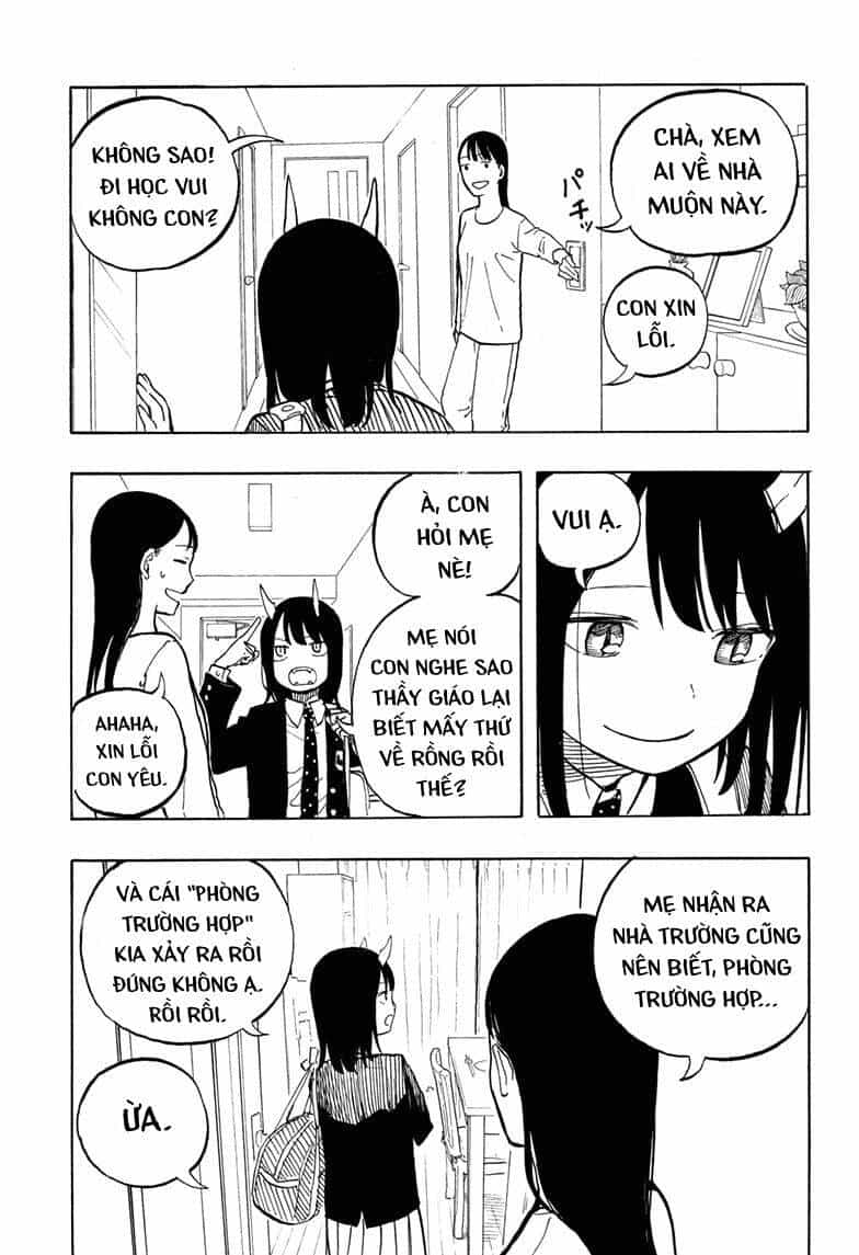 Ruri Dragon - Chương 5 - ảnh 10
