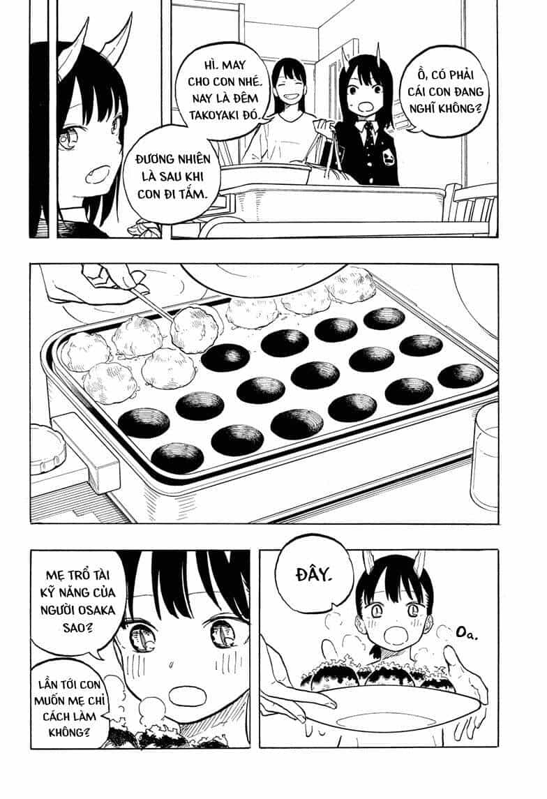 Ruri Dragon - Chương 5 - ảnh 11