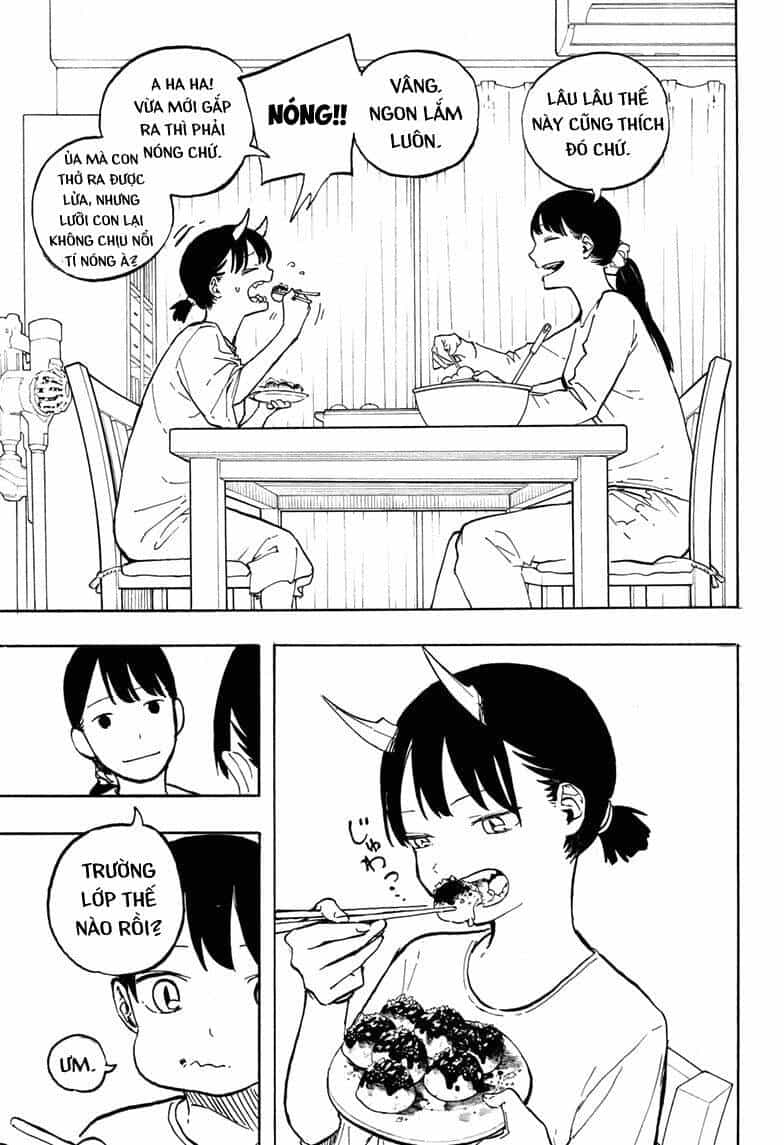 Ruri Dragon - Chương 5 - ảnh 12