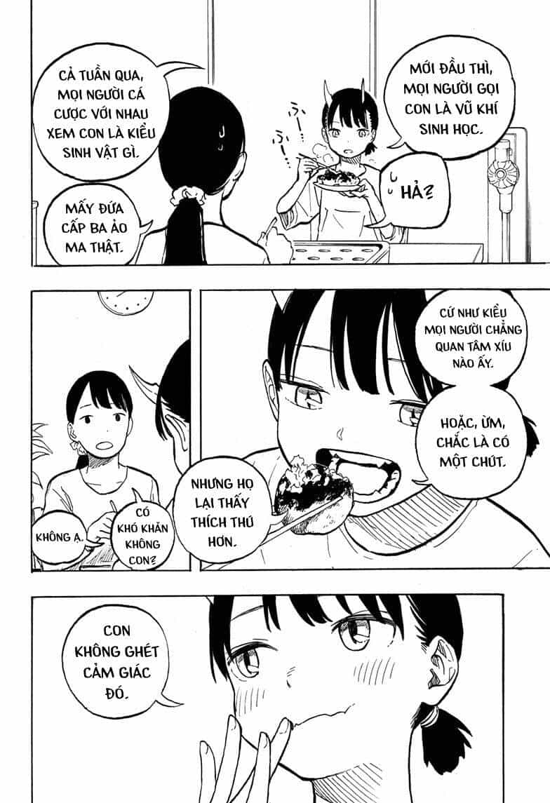 Ruri Dragon - Chương 5 - ảnh 13