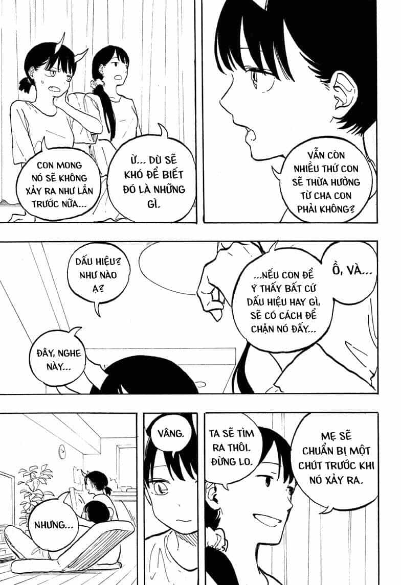 Ruri Dragon - Chương 5 - ảnh 18