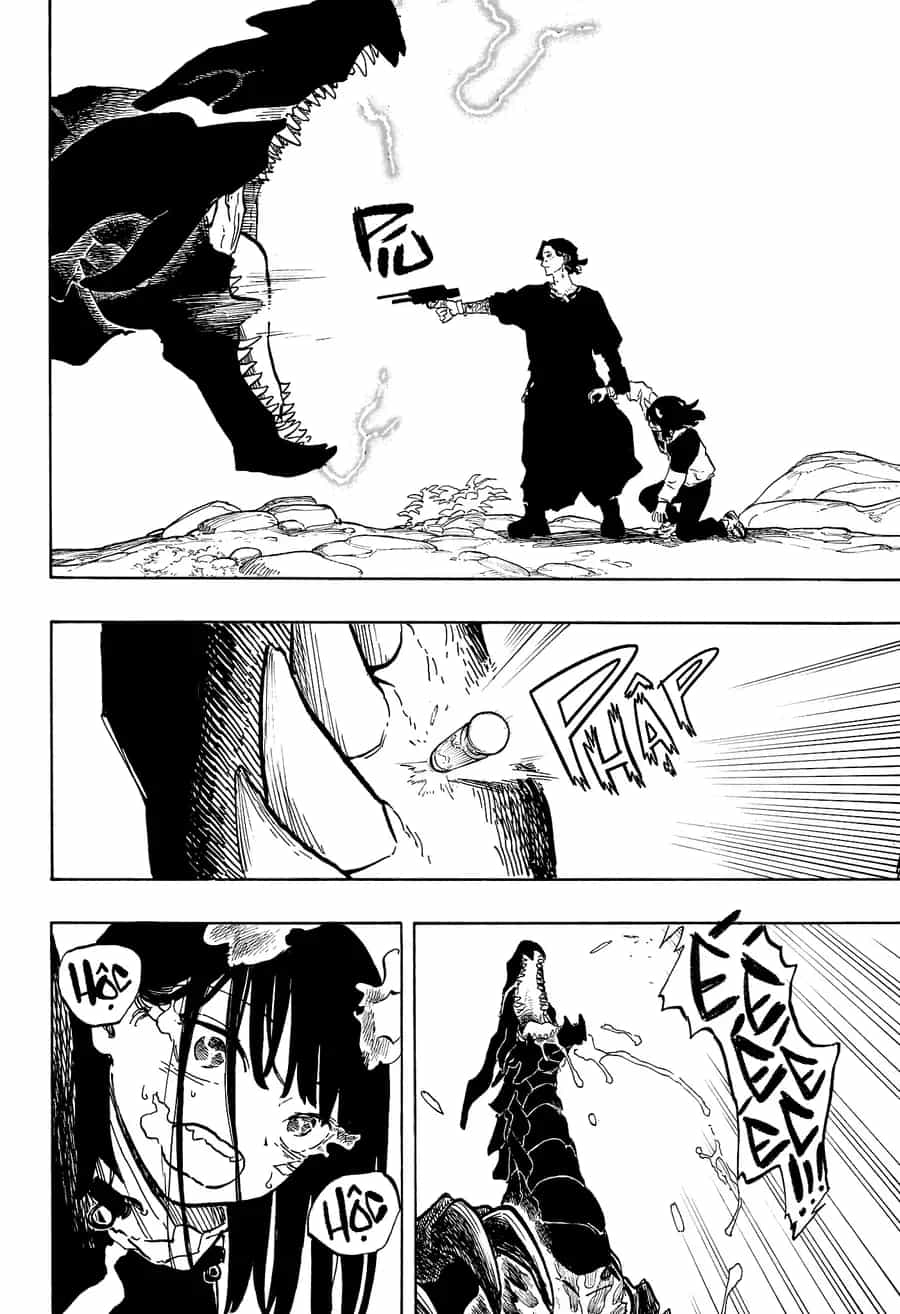 Ruri Dragon - Chương 48 - ảnh 8