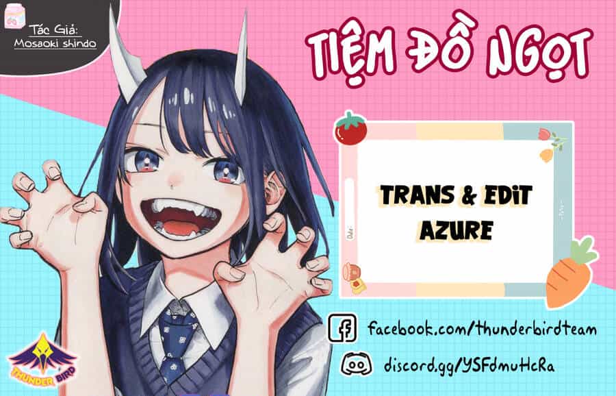 Ruri Dragon - Chương 6 - ảnh 1