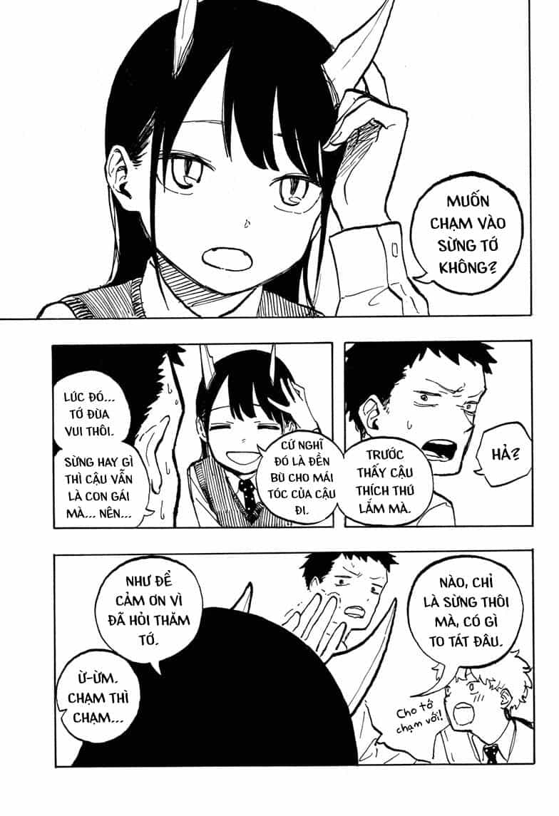 Ruri Dragon - Chương 6 - ảnh 10