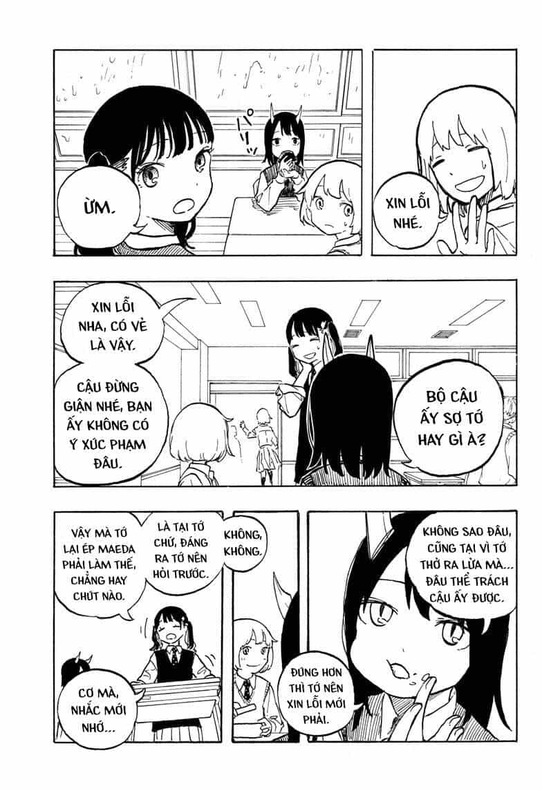 Ruri Dragon - Chương 6 - ảnh 16